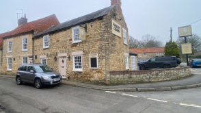 Planning Approved in Wellingore photo